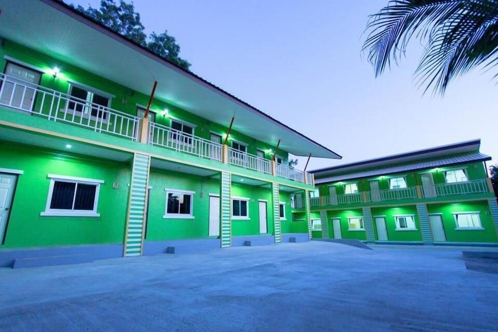 VII House Rawai Phuket Villa Exterior photo