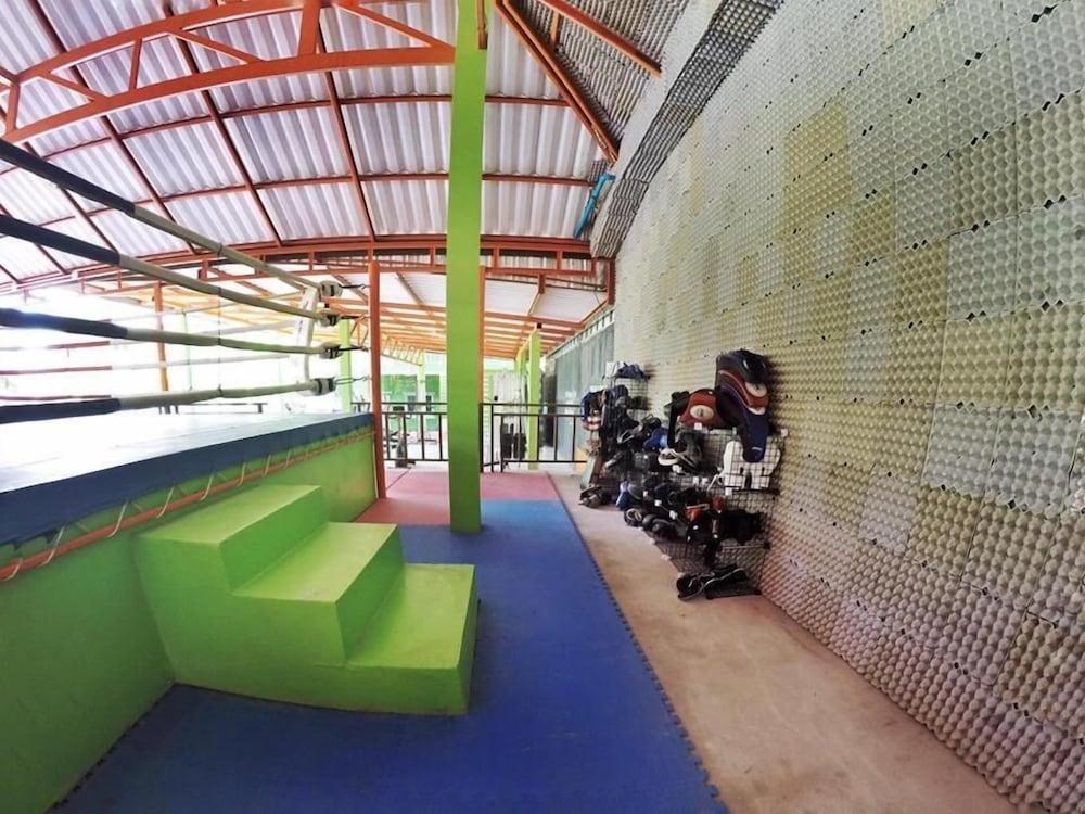 VII House Rawai Phuket Villa Exterior photo